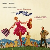 Various Artists The Sound Of Music (Cd) Album