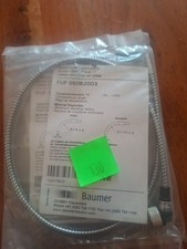 BAUMER elektic GLASFASER LICHTLEITER FUF050B2...
