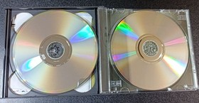 Azel Panzer DragRPG Saturn Japan z8