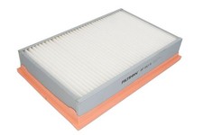For Filtron AP 182/6 Air filter AP 182/6 Air filter (Cartridge) fits: Kia Carni