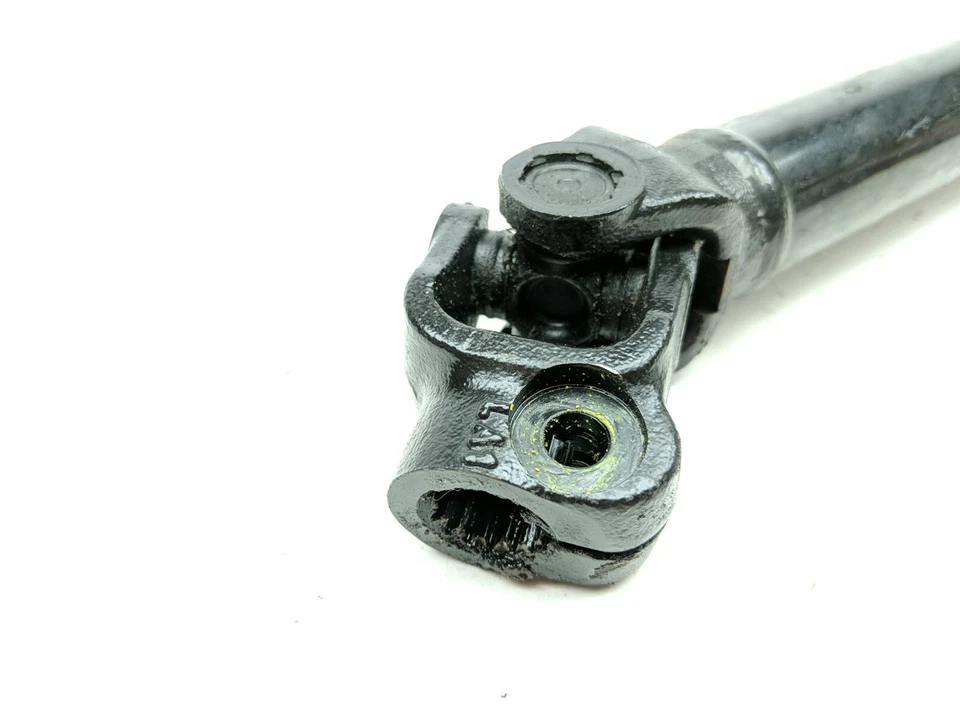 Poste de eje de columna de dirección limitado Can Am Spyder ST 709401064 Foto 2 de 4