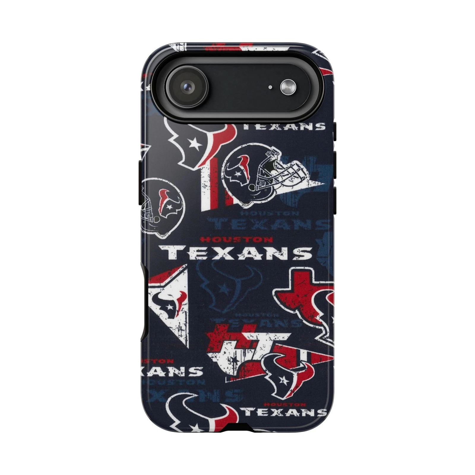 Houston Texans Phone Cases for iPhone