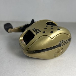 Abu Garcia Gold Max for sale | eBay