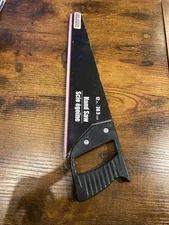 🐝Tool Bench Hardware 12 Inch Hand Saw #️⃣