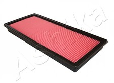 Luftfilter Filtereinsatz 20-07-796 ASHIKA für SUBARU IMPREZA Stufenheck FORESTER