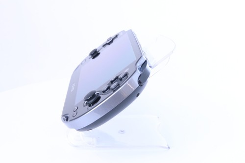 Sony Playstation PS Vita PCH-1000 Black W/USB cable Select 3Rank【1Day Shipping】 - Afbeelding 82 van 124
