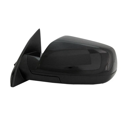 New OEM Factory Power Driver Side Door Mirror Heated 22818288