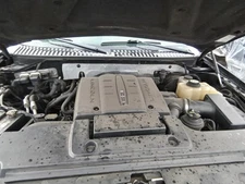 Air Cleaner 5.4L 3V Fits 07-08 EXPEDITION 28061611