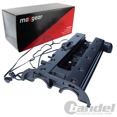 MAXGEAR VENTILDECKEL passend für CHEVROLET CAPTIVA OPEL ANTARA | 28-0935