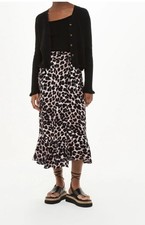 New Current Season Whistles Midi Skirt Cost £99