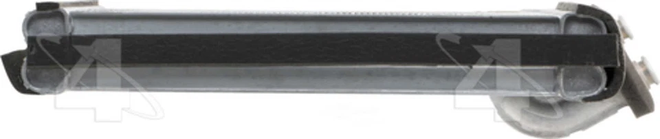 Núcleo evaporador de aire acondicionado para Toyota Yaris Prius C Yaris iA 2007-2018 cuatro estaciones Foto 2 de 4