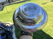 Weld Racing Center Cap 8
