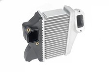 Radiateur Honda HR-V