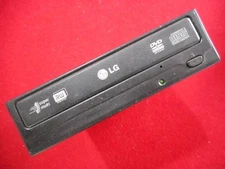 LG IDE DVD CD Read/Write Drive