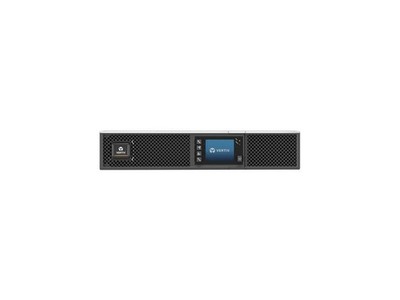 Vertiv Liebert GXT5-1500LVRT2UXL GXT5 UPS - 1500VA/1350W 120V | Online Rack