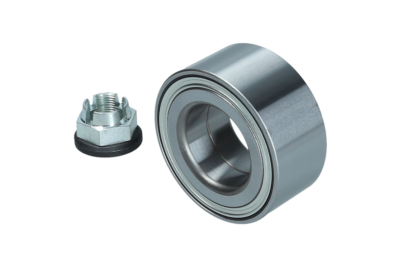 Fits KAMOKA 5600211 WHEEL BEARING KIT BEFORE. [WYM. (d/d/b):4OPEL VIV ⭐UK Stock⭐