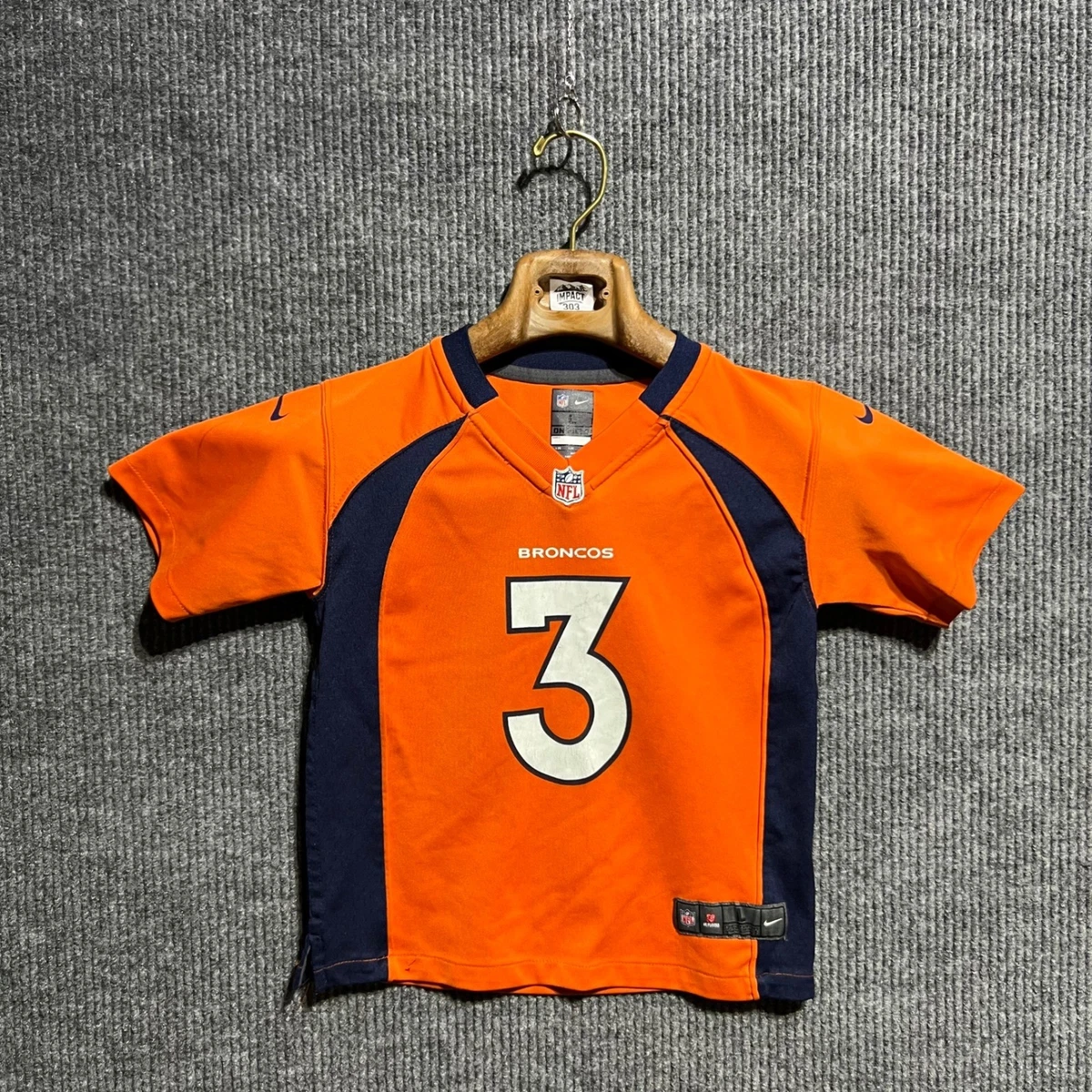 Russell Wilson NFL Fan Jerseys for sale | eBay