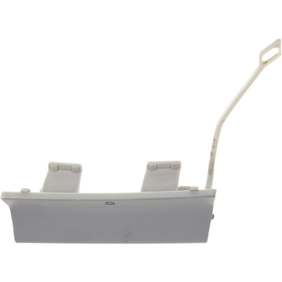 全新 Tow Eye Cover 雾灯 下保险杠烤架 后梅赛德斯 C 级 MB1129109 — 第 4/4 张图片