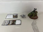 Star Wars Legion Dewback Rider Painted Mini Miniature Figure Board Game FFG