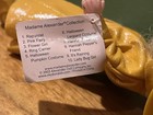 MADAME ALEXANDER 2003 “IT’S RAINING” DOLL NEW w/TAG Vintage Official McDonald’s — photo 8