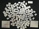 🔥 Valcambi 10g Silver .999 (10x1g) Separated Combibar Bars Fractional Bullion
