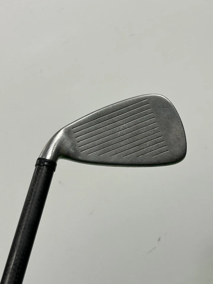 Wilson Deep Red II Distance 4 Iron / Regular Graphite Shaft / Right Handed - Image 3 of 4