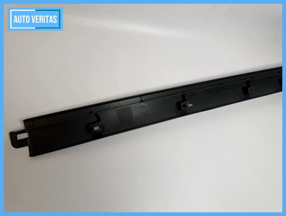 Genuine Audi A3 S3 8L 2-door doorbar entry bar Bar Links 8L3853905 - Image 4 of 4