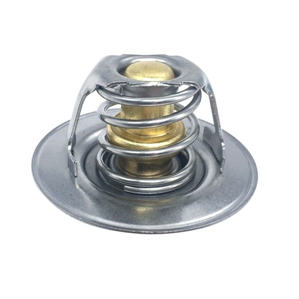 Thermostat 160º 8M0091470 FüR 4.3L 5.0L 5.7L V6 V8 Ro: 807252T2 2830-image