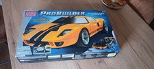 Mega Bloks Probuilder 9710 Ford GT 1:12 Showcase Series - NEUF SCELLÉ 2003