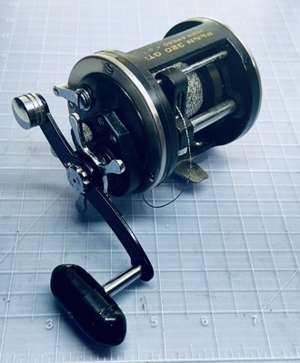 美品 ★ PENN 320 GTi GRAPHITE HIGH SPEED s-l400.jpg