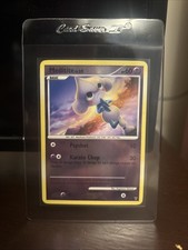 Meditite 113/147 2009 Supreme Victors Reverse Holo Common Pokemon Card NM - M