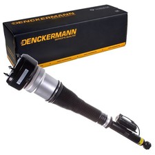 DENCKERMANN LUFTFEDERBEIN HINTEN LINKS passend für MERCEDES S-KLASSE | DSA006G