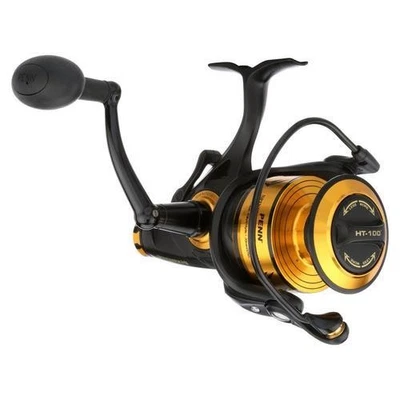 Penn Spinfisher VII Live Liner Moulinet Spinning SSVII 8500 à Fixe - Photo 1/4