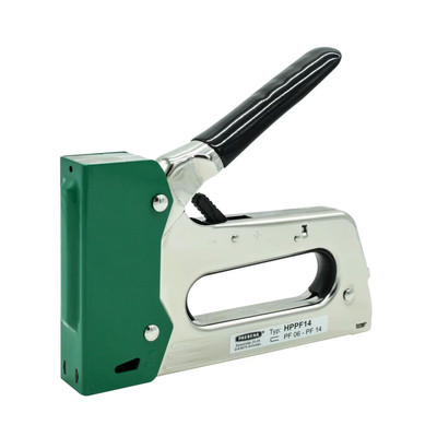 Prebena Handheftpistole für Heftklammern von 6 -14mm HPPF14