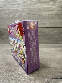 Lego Friend's Mias Beach Scooter 41306 [RETIRED]