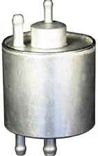 Filtre à carburant Mercedes 450