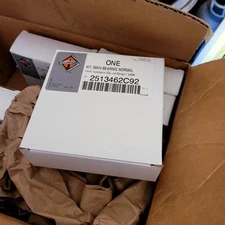 7092910C93 INTERNATIONAL MAIN & THRUST BEARING SET STD  INTERNATIONAL 2513462C92