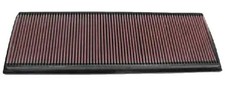 Filtre à air Filtres de longue durée 33-2189 K&N Filters pour PORSCHE 911