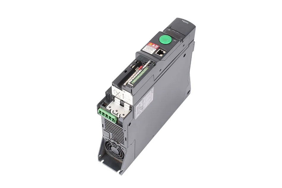 ATV320U30N4B ALTIVAR 320 SCHNEIDER ELECTRIC - Reconditionné - Garantie 24 mois