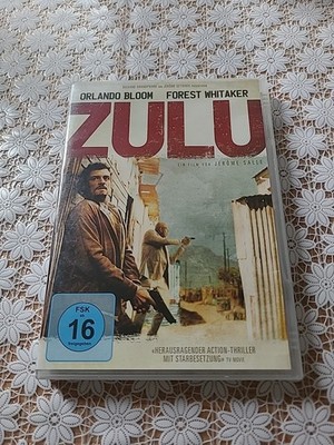 Zulu