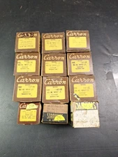 New And Used IF RF Transformers Antenna Coil Lot 455kc