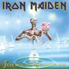 Iron Maiden: Seventh Son of a Seventh Son **NEW & SEALED