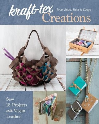 Lindsay Conner kraft-tex  Creations (Taschenbuch) (US IMPORT)