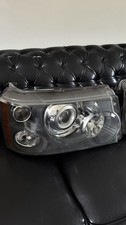 Range Rover Sport Headlights Right and Left Pair