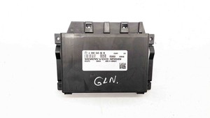 MERCEDES-BENZ E W212 Getriebe Steuergerät A0005456916 2,1 Diesel 150Kw 29663848