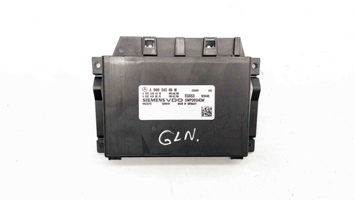 MERCEDES-BENZ E W212 Getriebe Steuergerät A0005456916 2,1 Diesel 150Kw 29663848