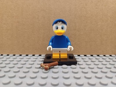 Lego 71024 Disney Serie 2 Dewey Duck Minifigur dis027 coldis2-4 komplett