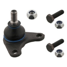 Rotule de suspension Volvo 340