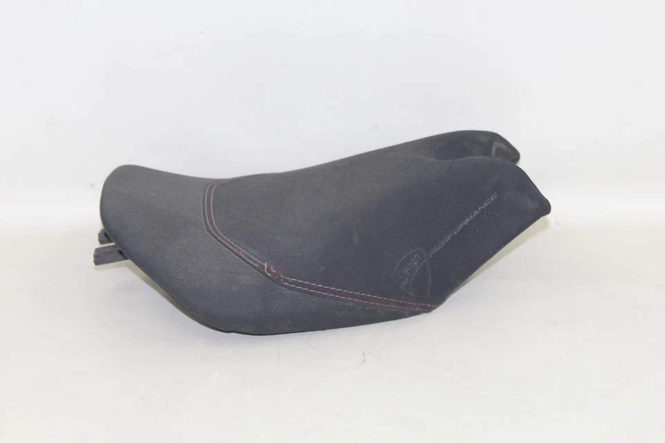 Sillín asiento confort delantero Ducati Panigale 899 959 1199 1299 Ducati ¡BONITO! Foto 2 de 4