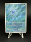 Pokemon Phione 175/167 SV06 Twilight Masquerade Illus Rare Holo ENG 70HP